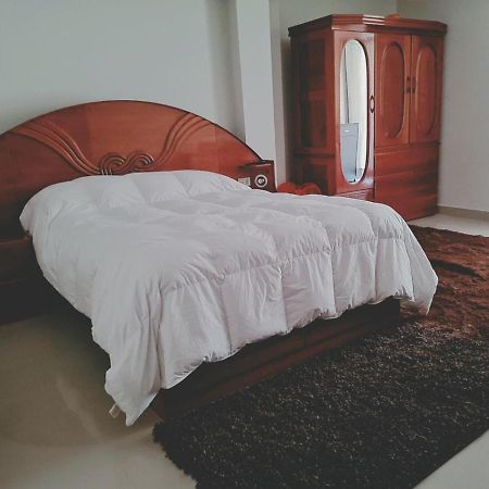 Jk Guzman Suite Hotel Challhuahuacho Екстер'єр фото